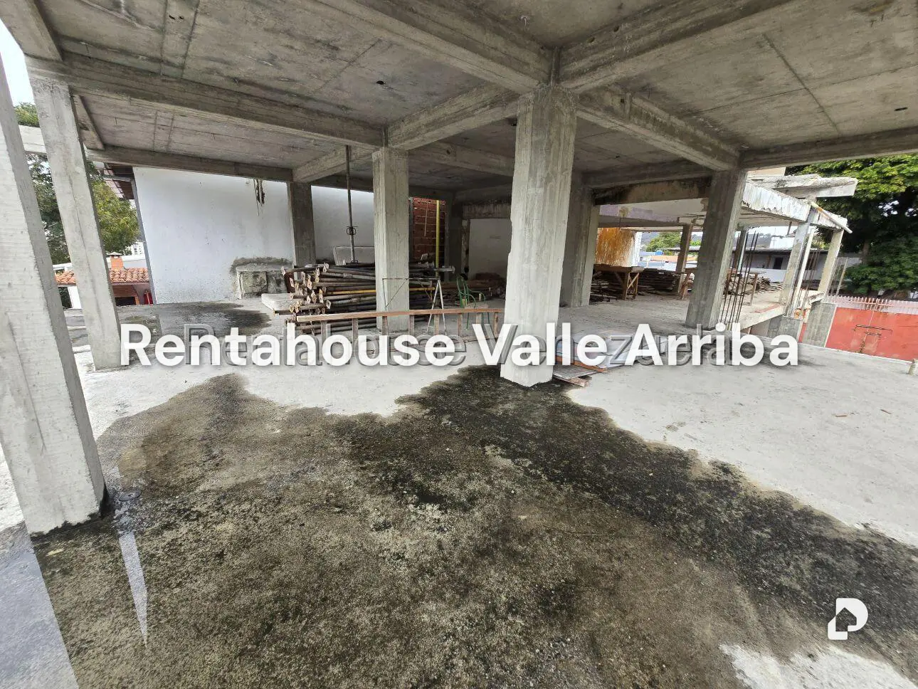 Terreno en El Cafetal, Caracas – 10