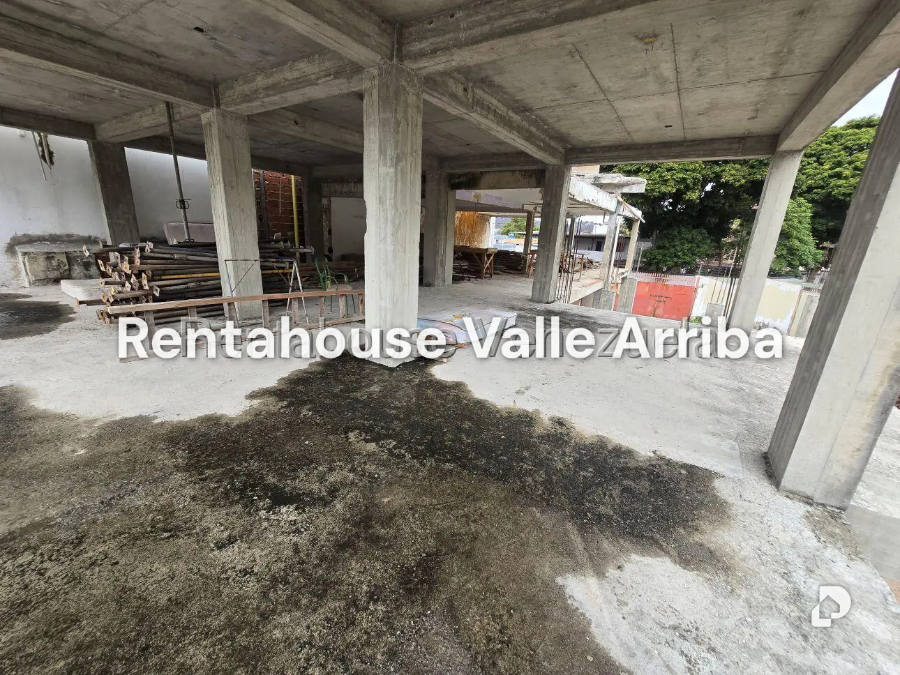 Terreno en El Cafetal, Caracas – 18
