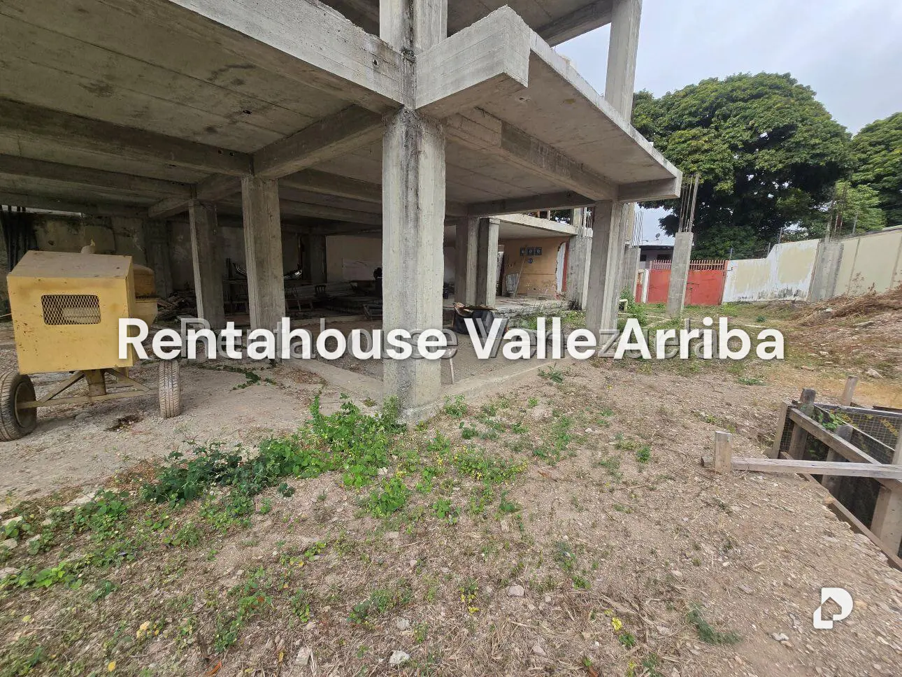 Terreno en El Cafetal, Caracas – 15