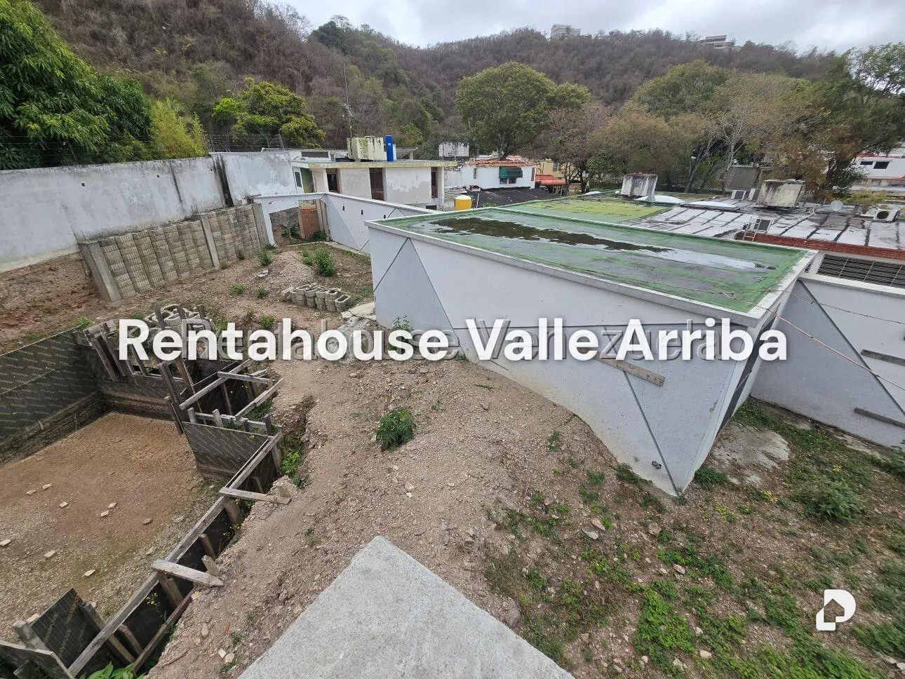 Terreno en El Cafetal, Caracas – 6