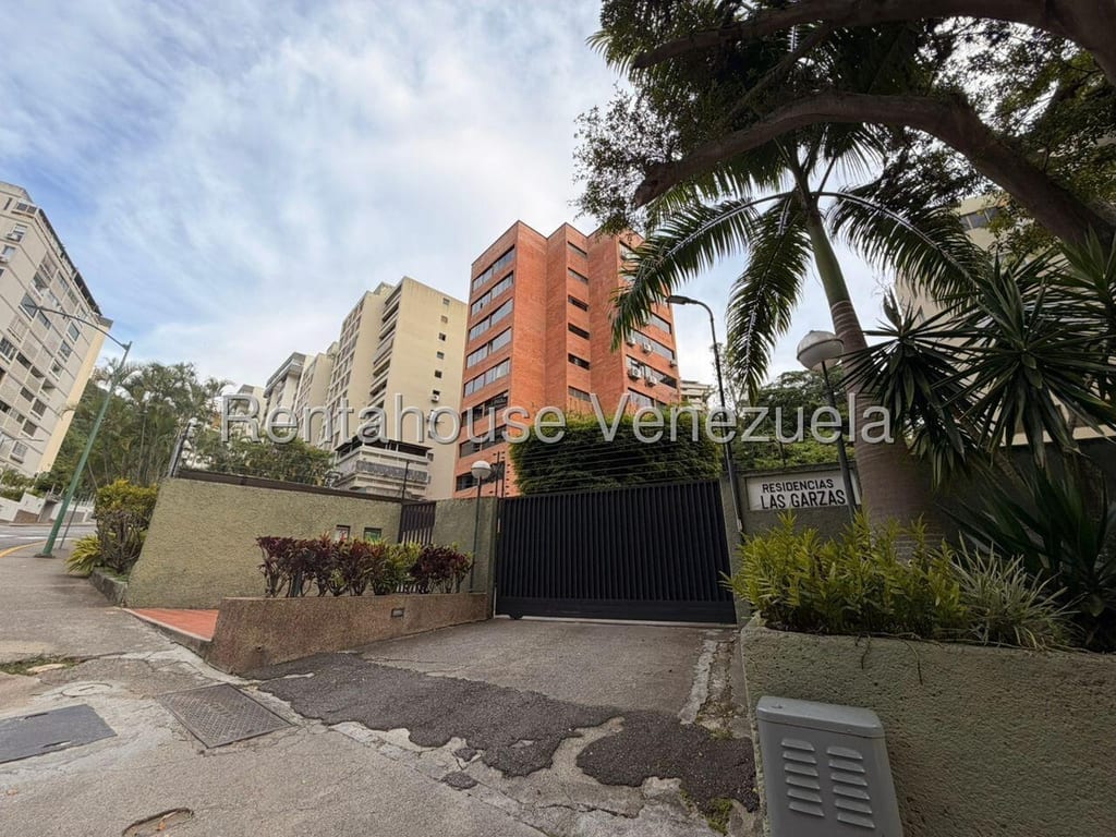Apartment in Santa Rosa De Lima, Baruta - 1