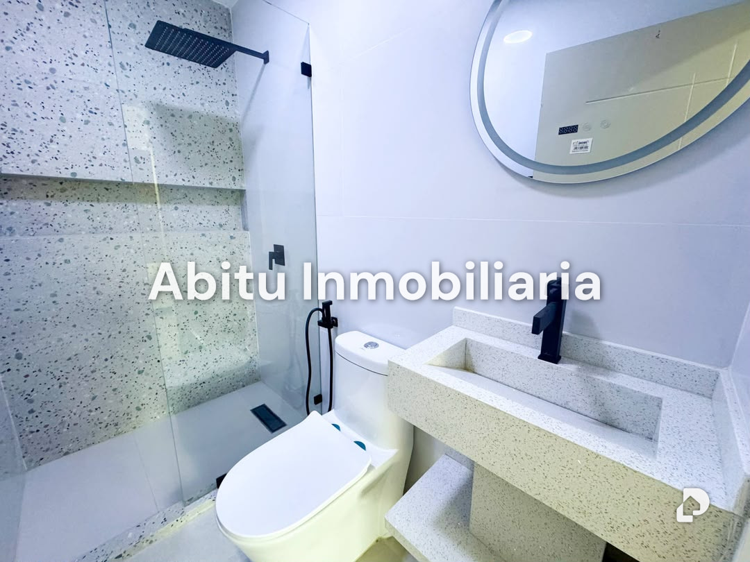 Penthouse en Caurimare, Caracas – 23