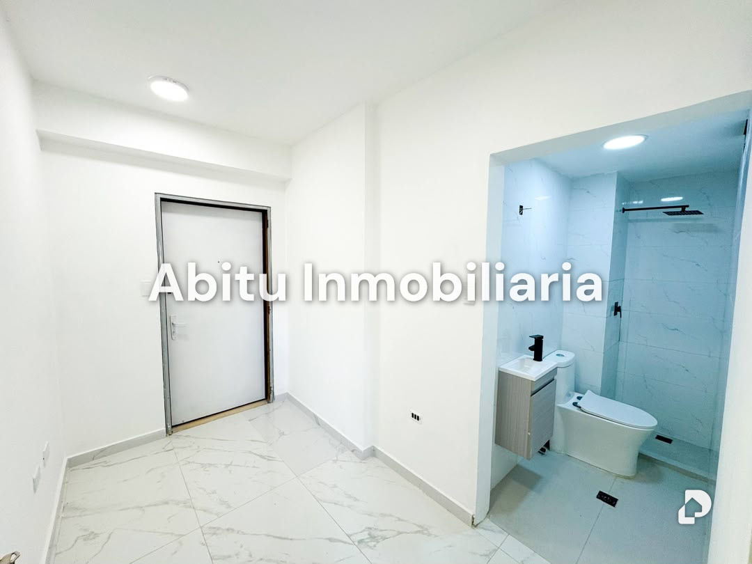 Penthouse en Caurimare, Caracas – 12