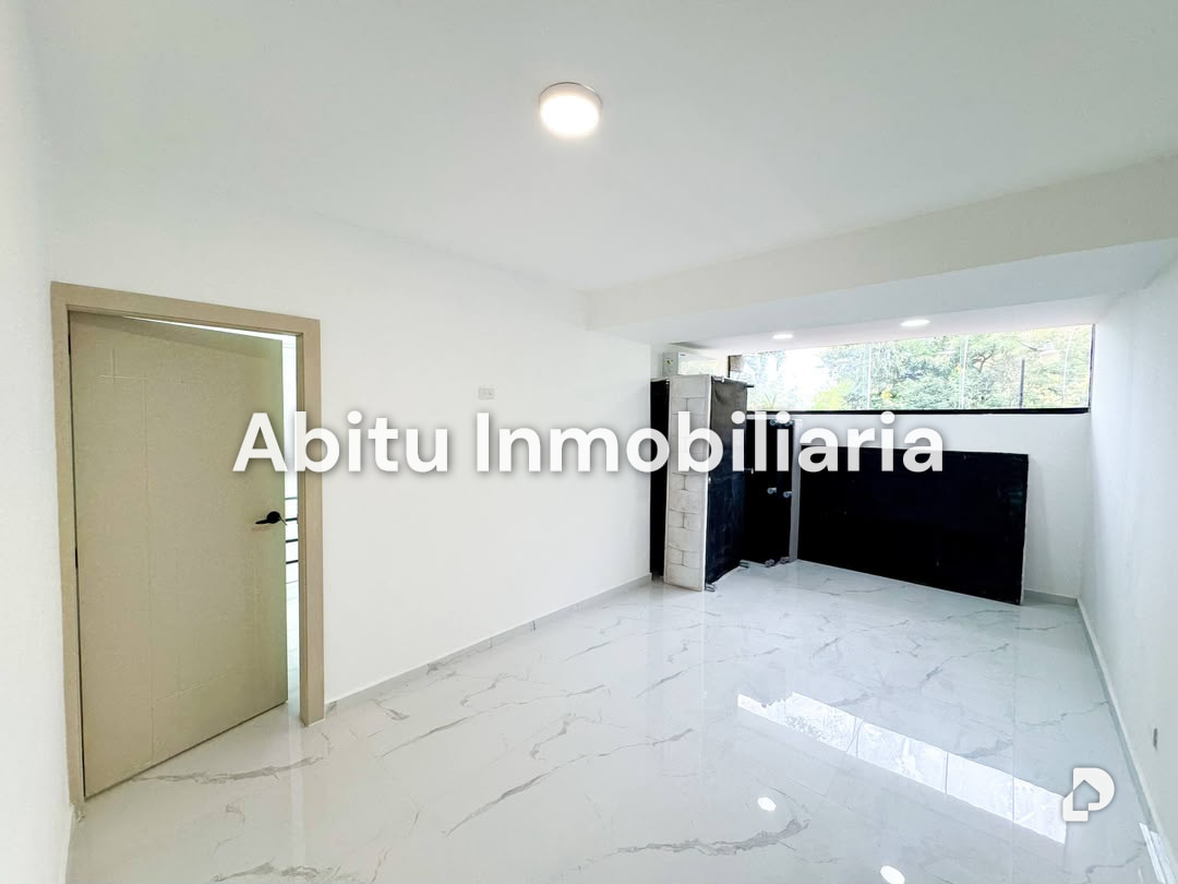 Penthouse en Caurimare, Caracas – 15