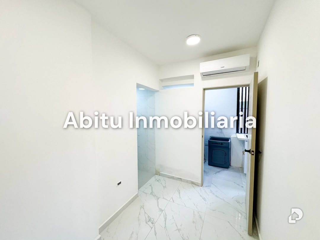 Penthouse en Caurimare, Caracas – 16