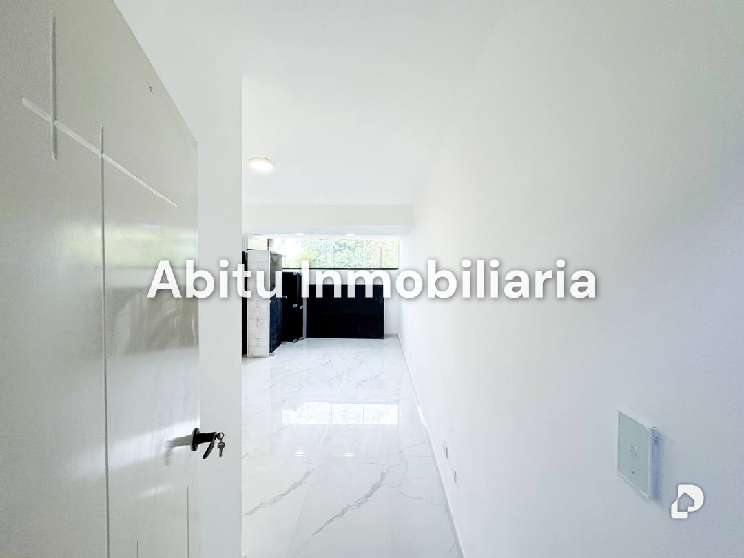 Penthouse en Caurimare, Caracas – 14