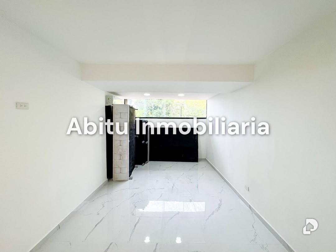 Penthouse en Caurimare, Caracas – 17