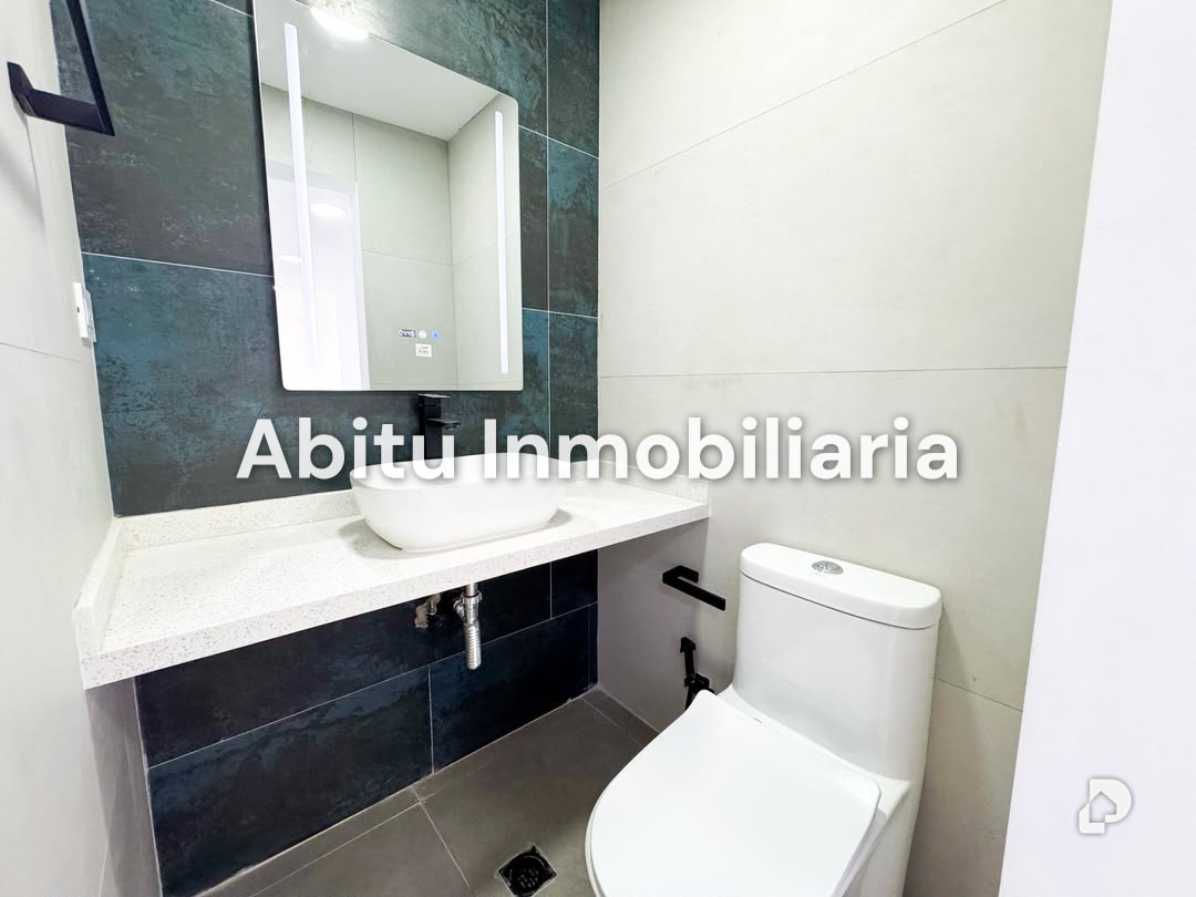 Penthouse en Caurimare, Caracas – 6