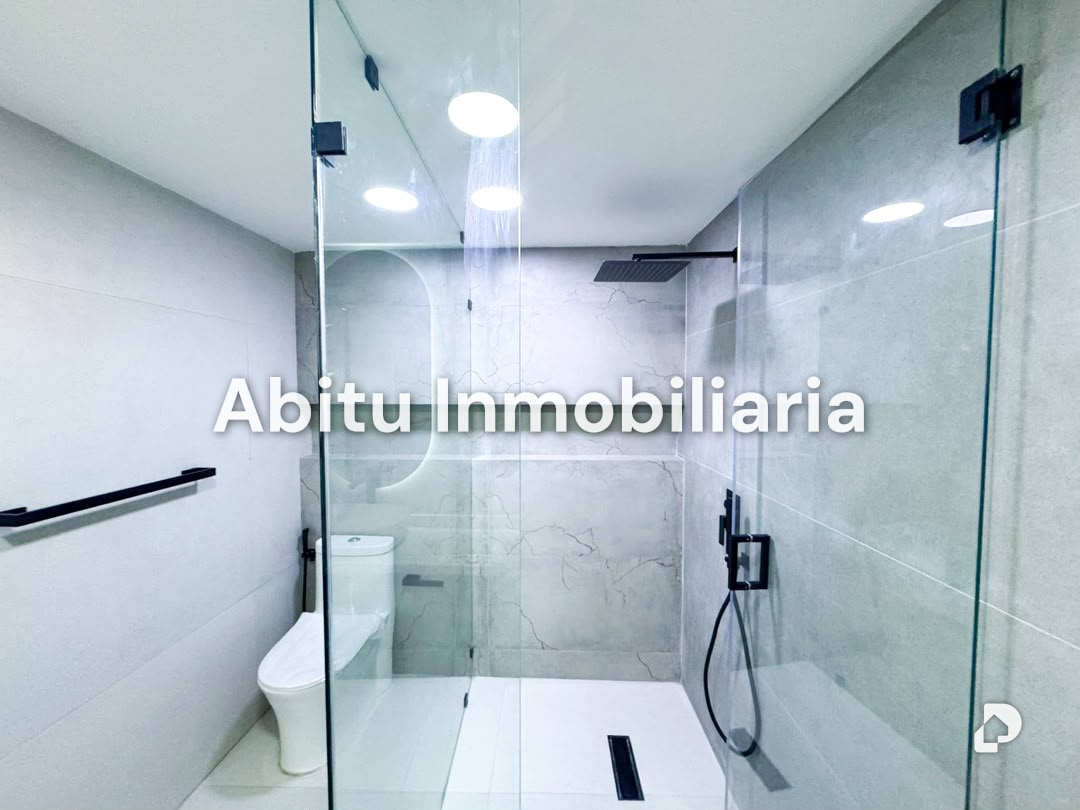 Penthouse en Caurimare, Caracas – 21