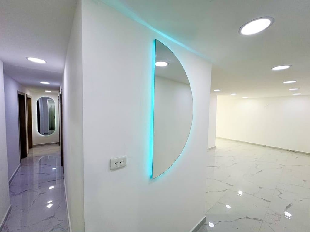 Penthouse en Caurimare, Caracas - 1