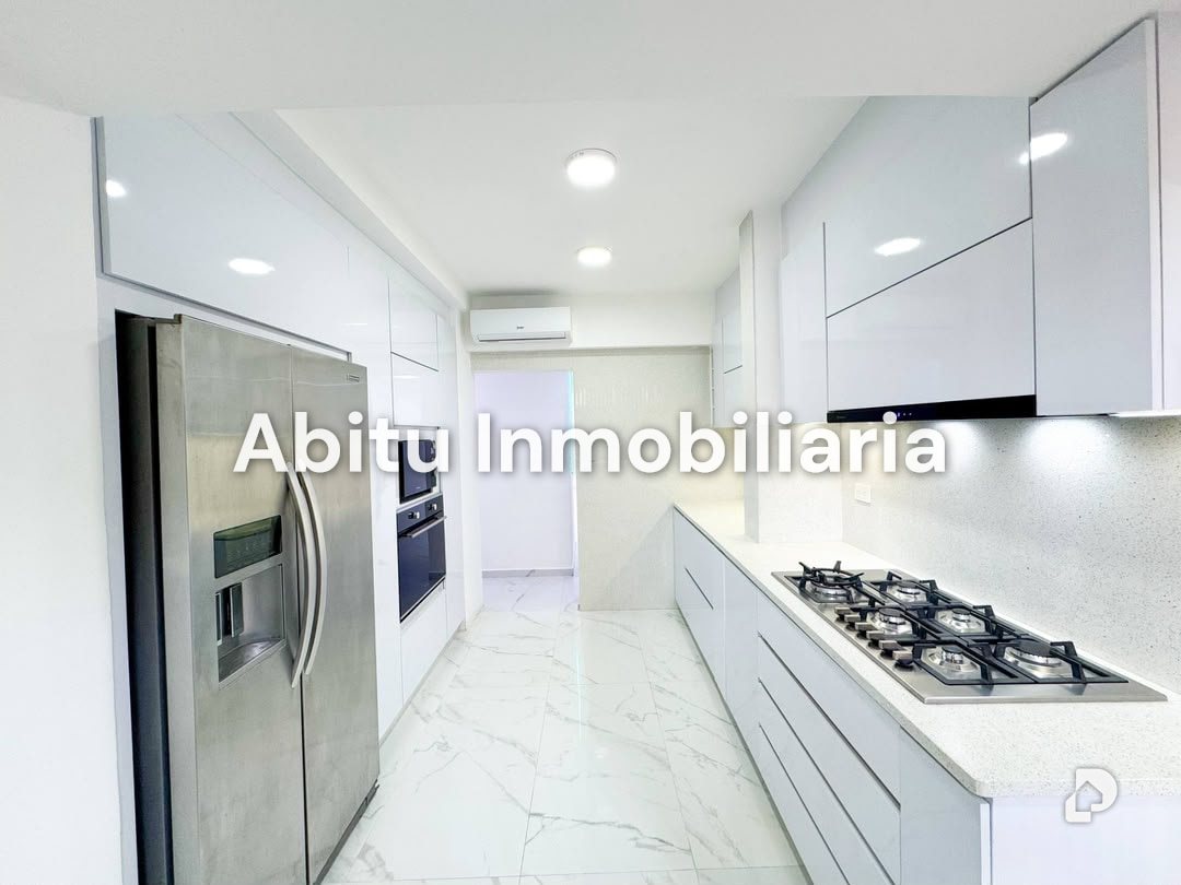 Penthouse en Caurimare, Caracas – 10