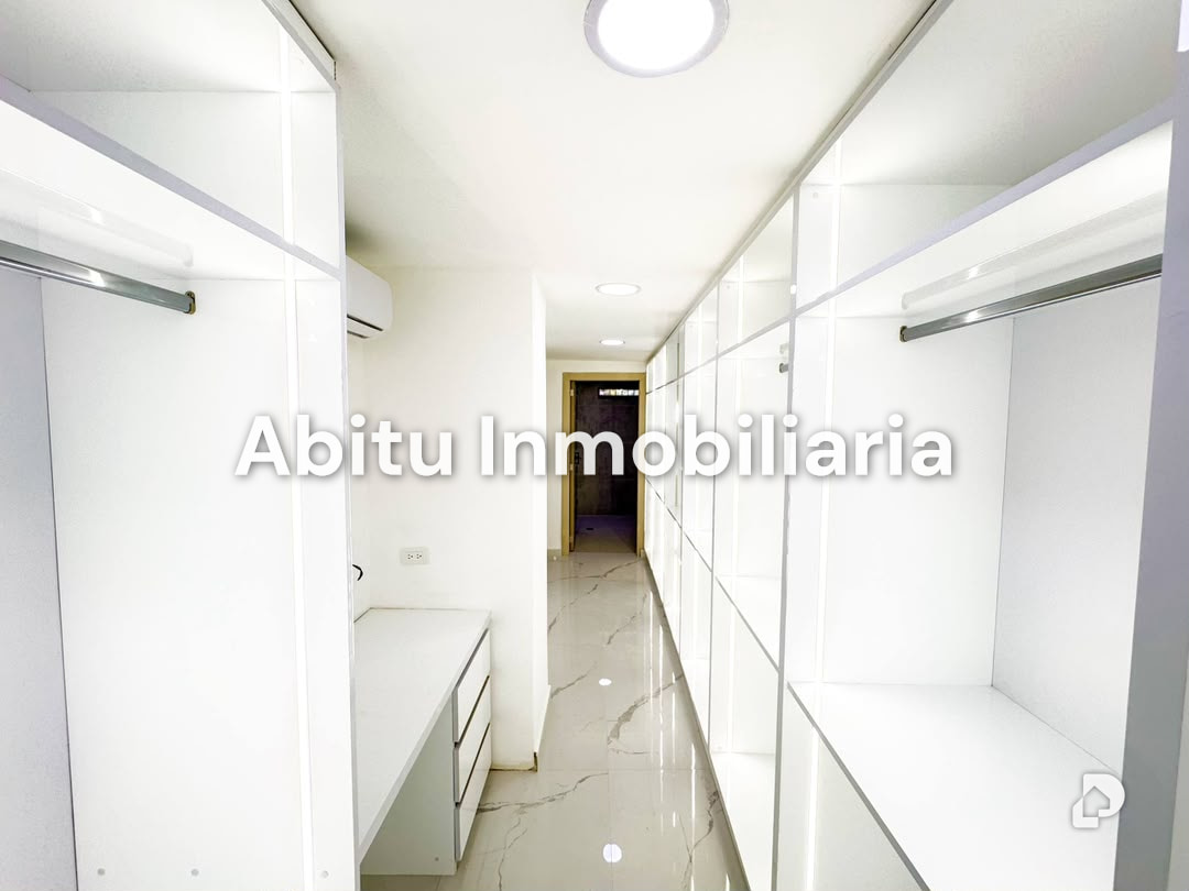 Penthouse en Caurimare, Caracas – 19