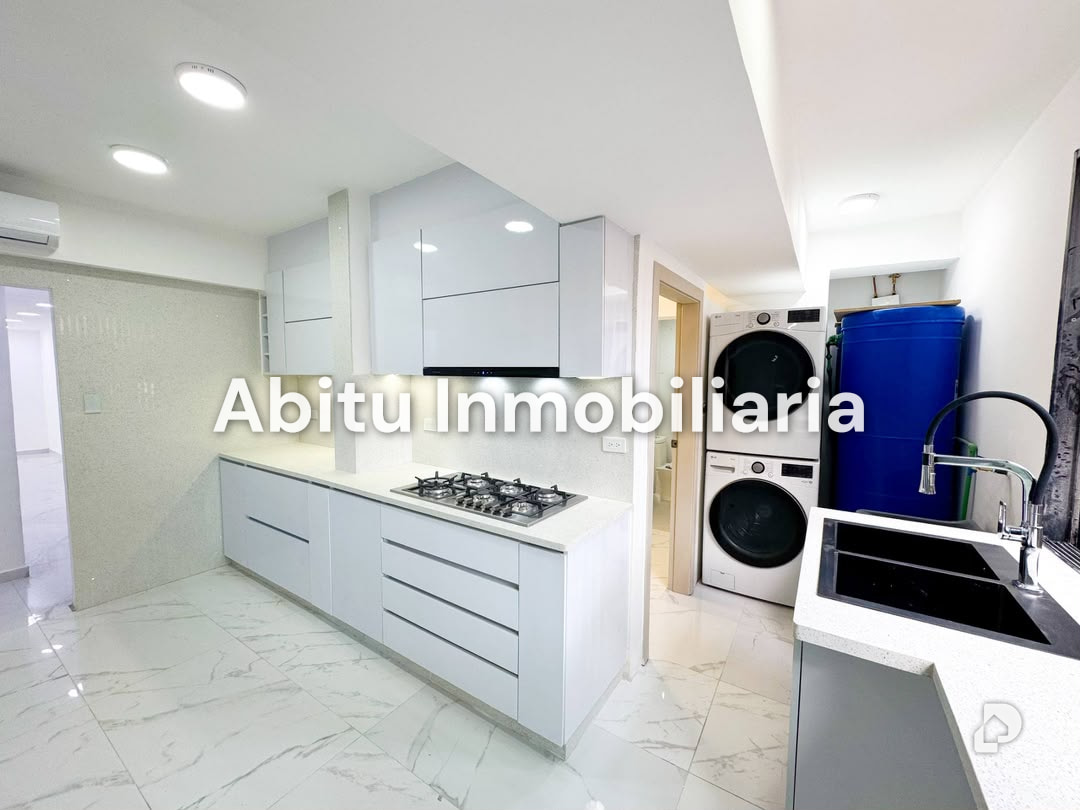 Penthouse en Caurimare, Caracas – 13