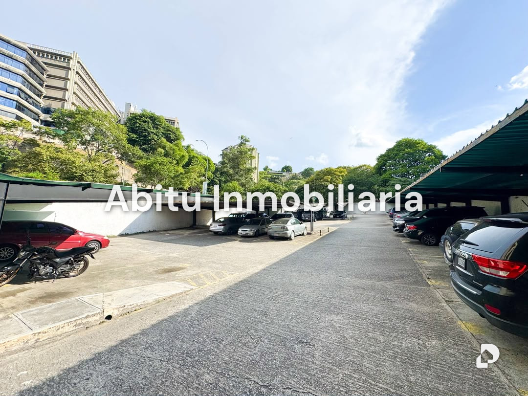 Penthouse en Caurimare, Caracas – 24