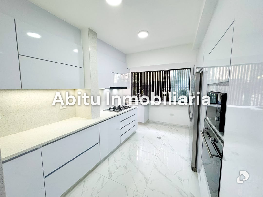 Penthouse en Caurimare, Caracas – 11