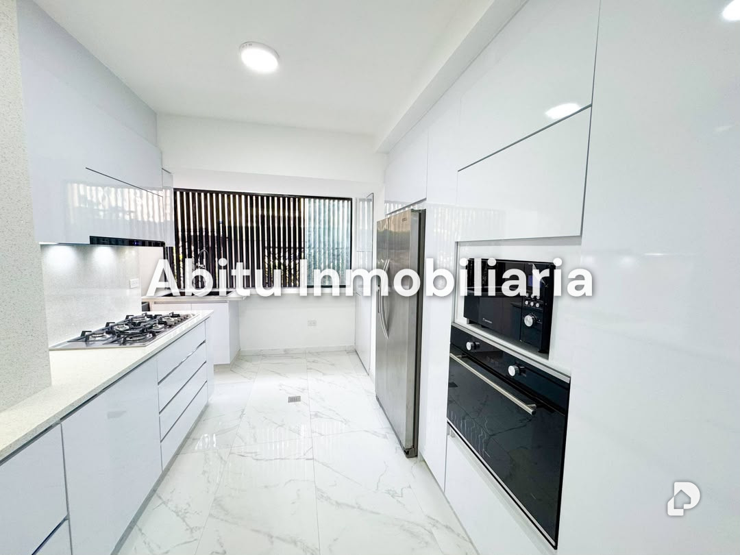 Penthouse en Caurimare, Caracas – 8