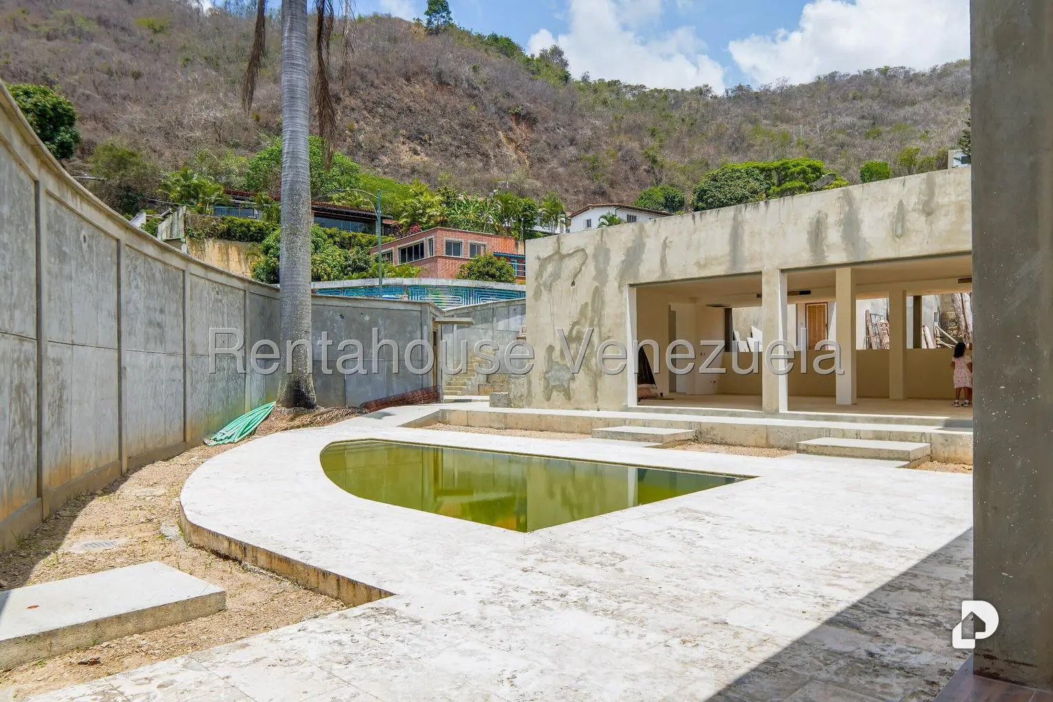 Casa en Prados del Este, Caracas – 5