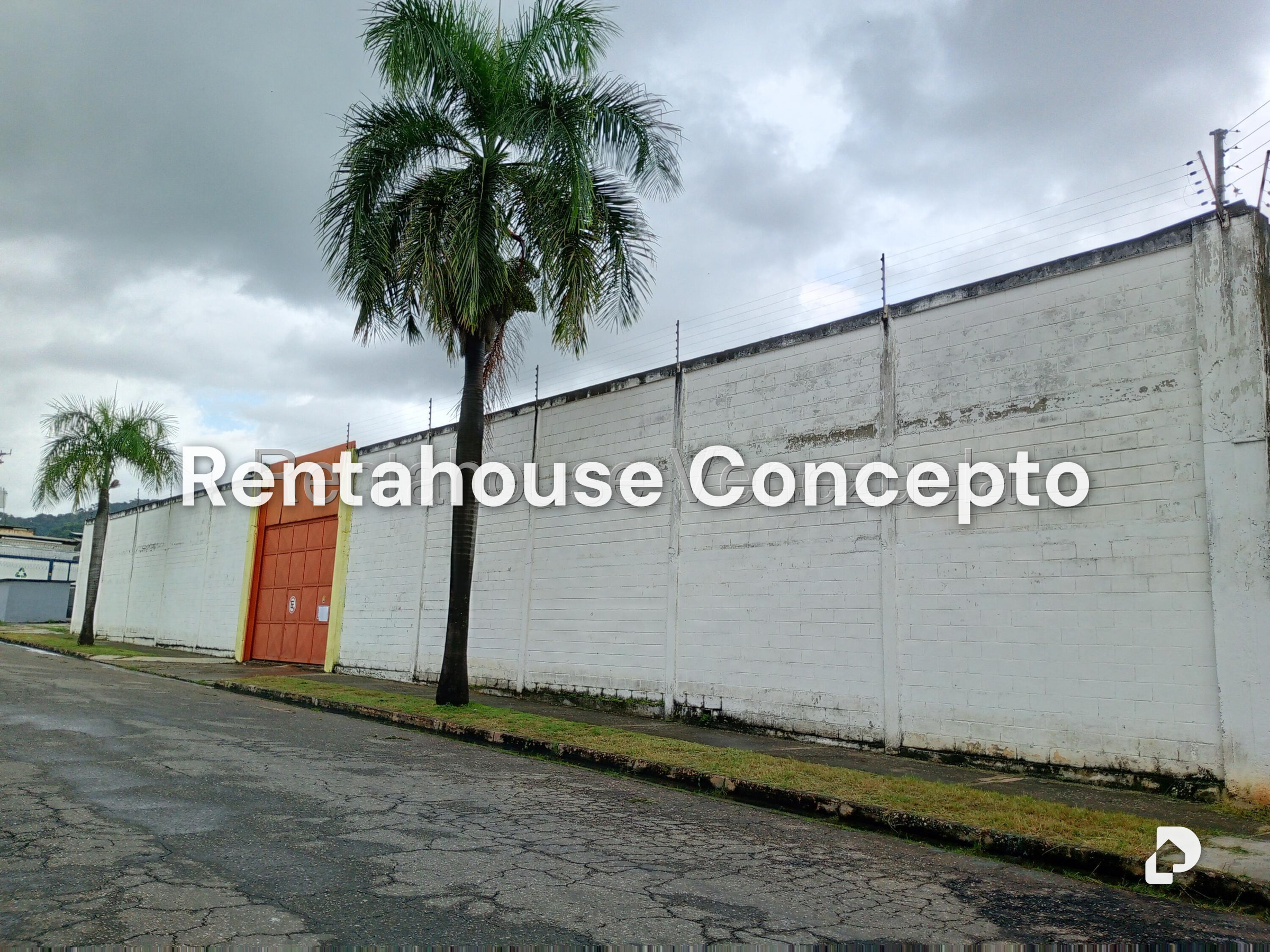 Local comercial en Lizandro Alvarado, Valencia