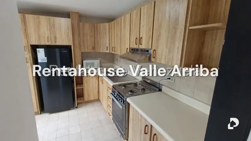 Apartamento en Altamira, Caracas – 8