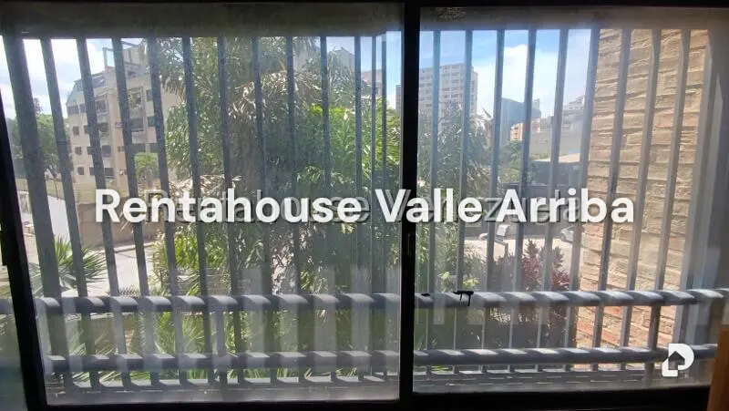 Apartamento en Altamira, Caracas – 13