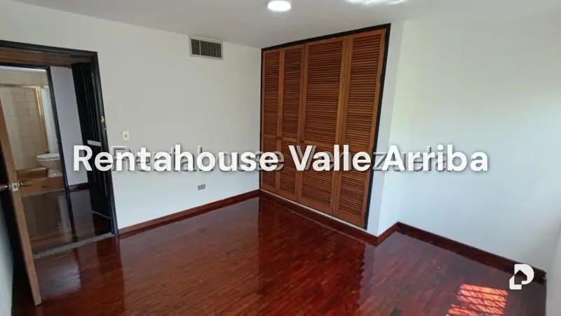 Apartamento en Altamira, Caracas – 20