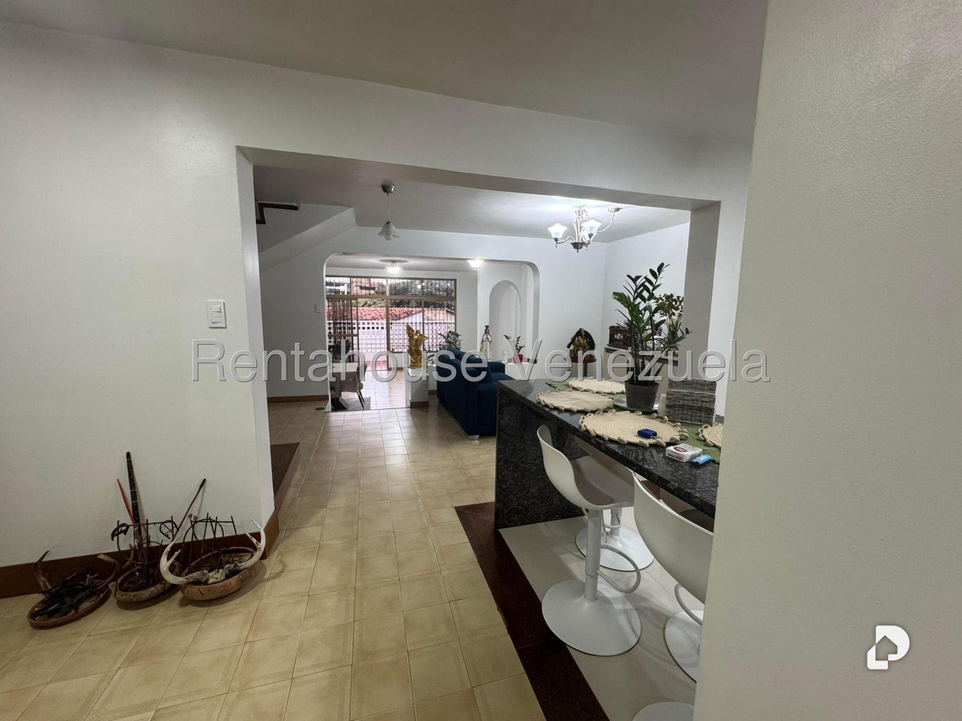 Casa en La Trinidad, Caracas – 5