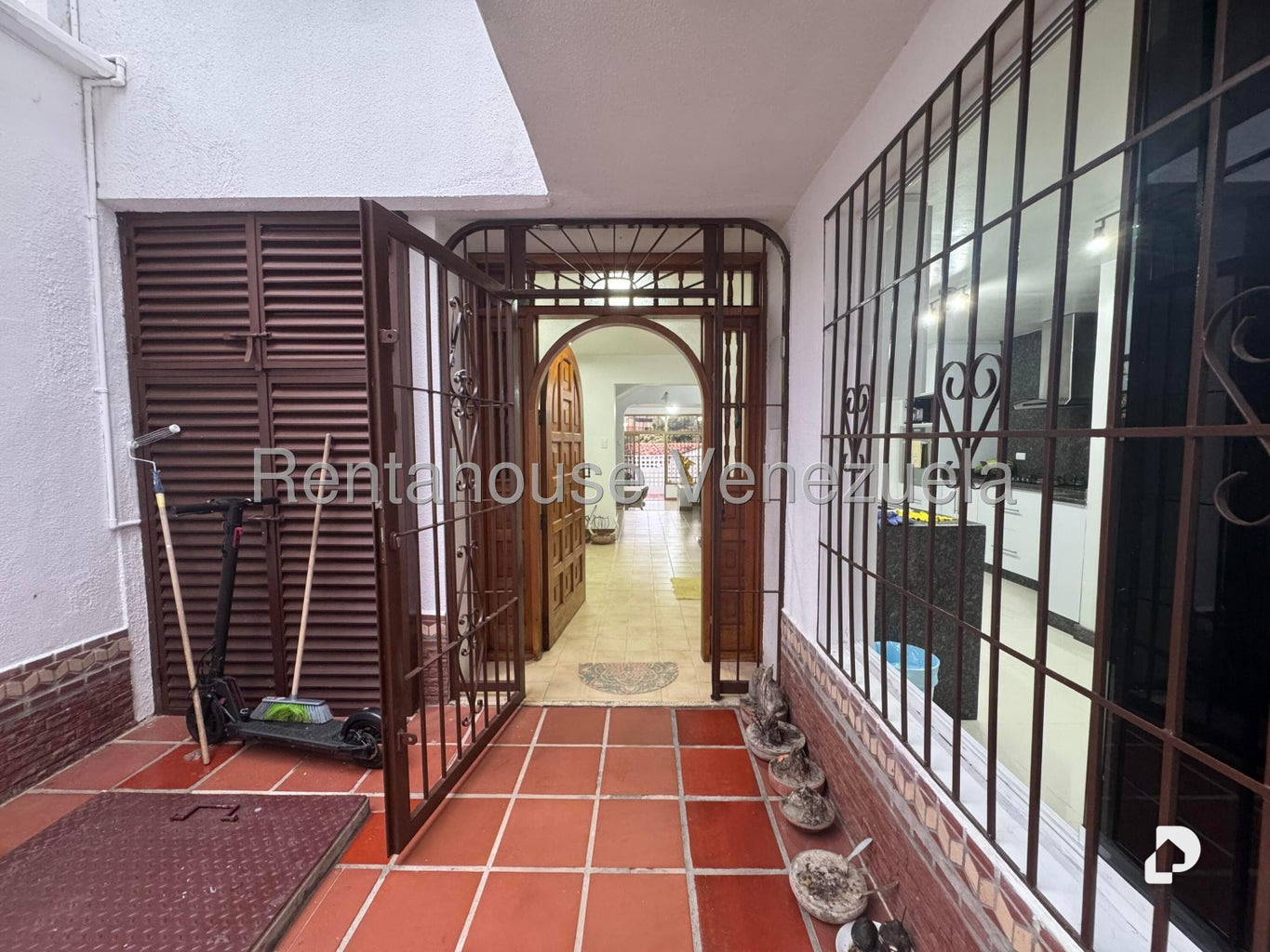 Casa en La Trinidad, Caracas – 4