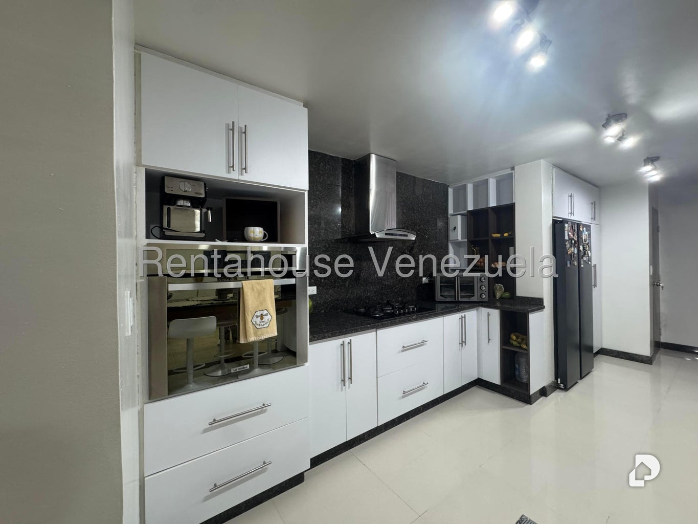 Casa en La Trinidad, Caracas – 9