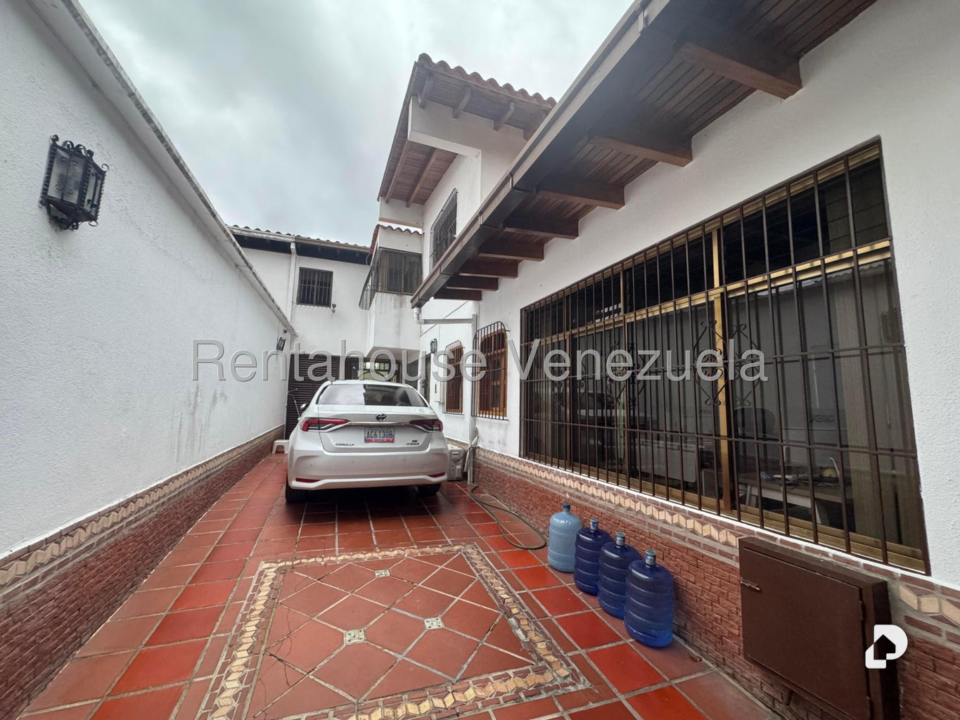 Casa en La Trinidad, Caracas – 3