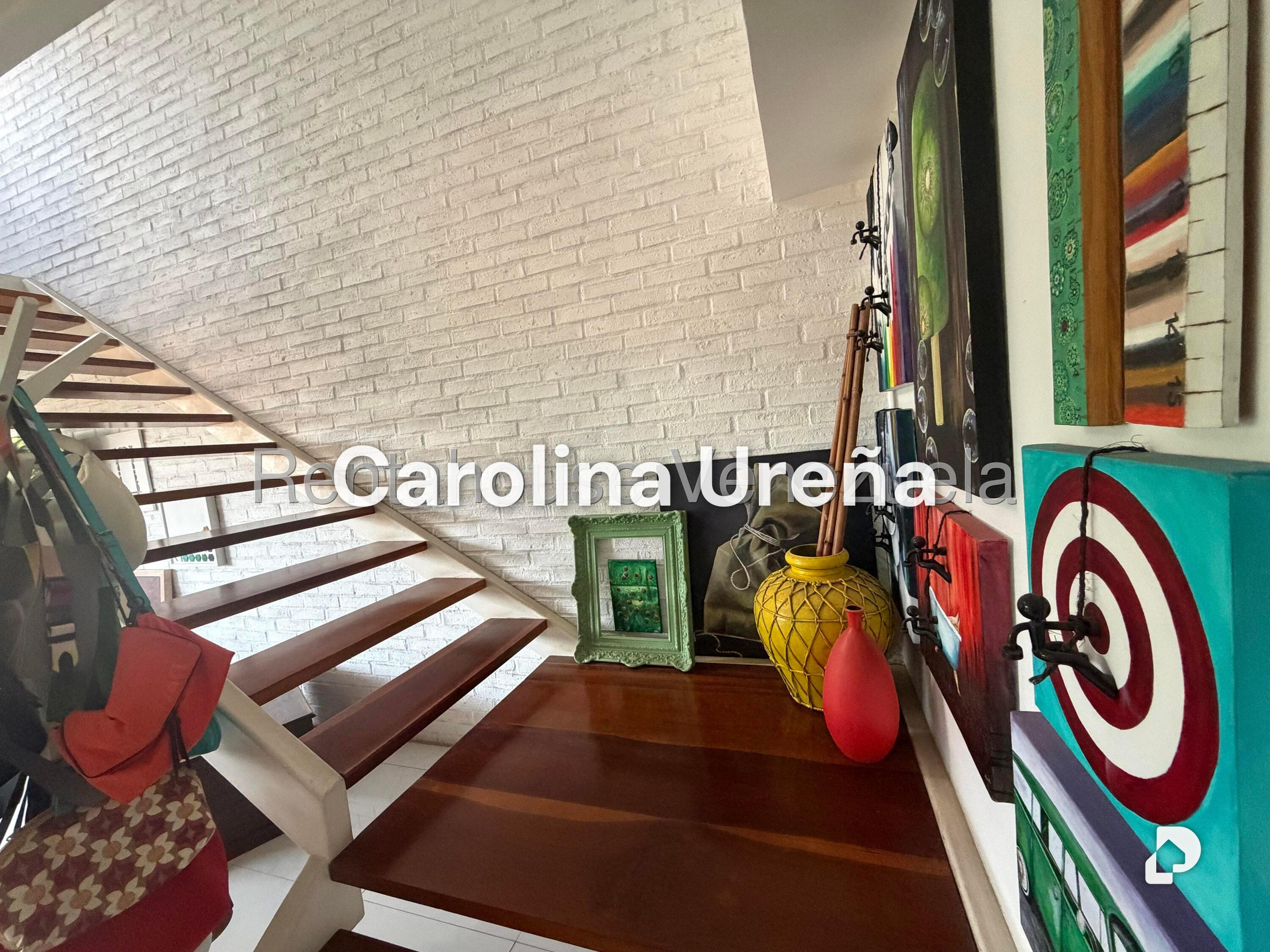 Penthouse en Lomas de La Alameda, Caracas – 9