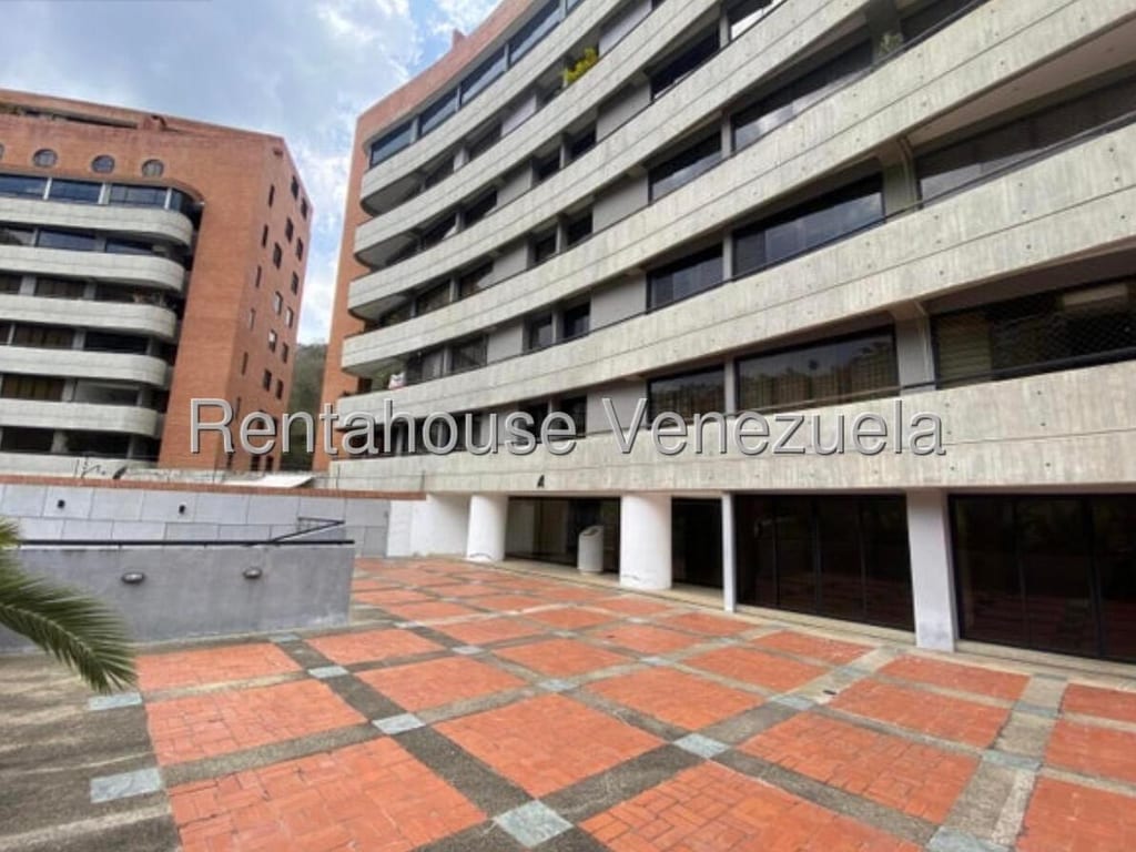 Penthouse en Lomas de La Alameda, Caracas - 1
