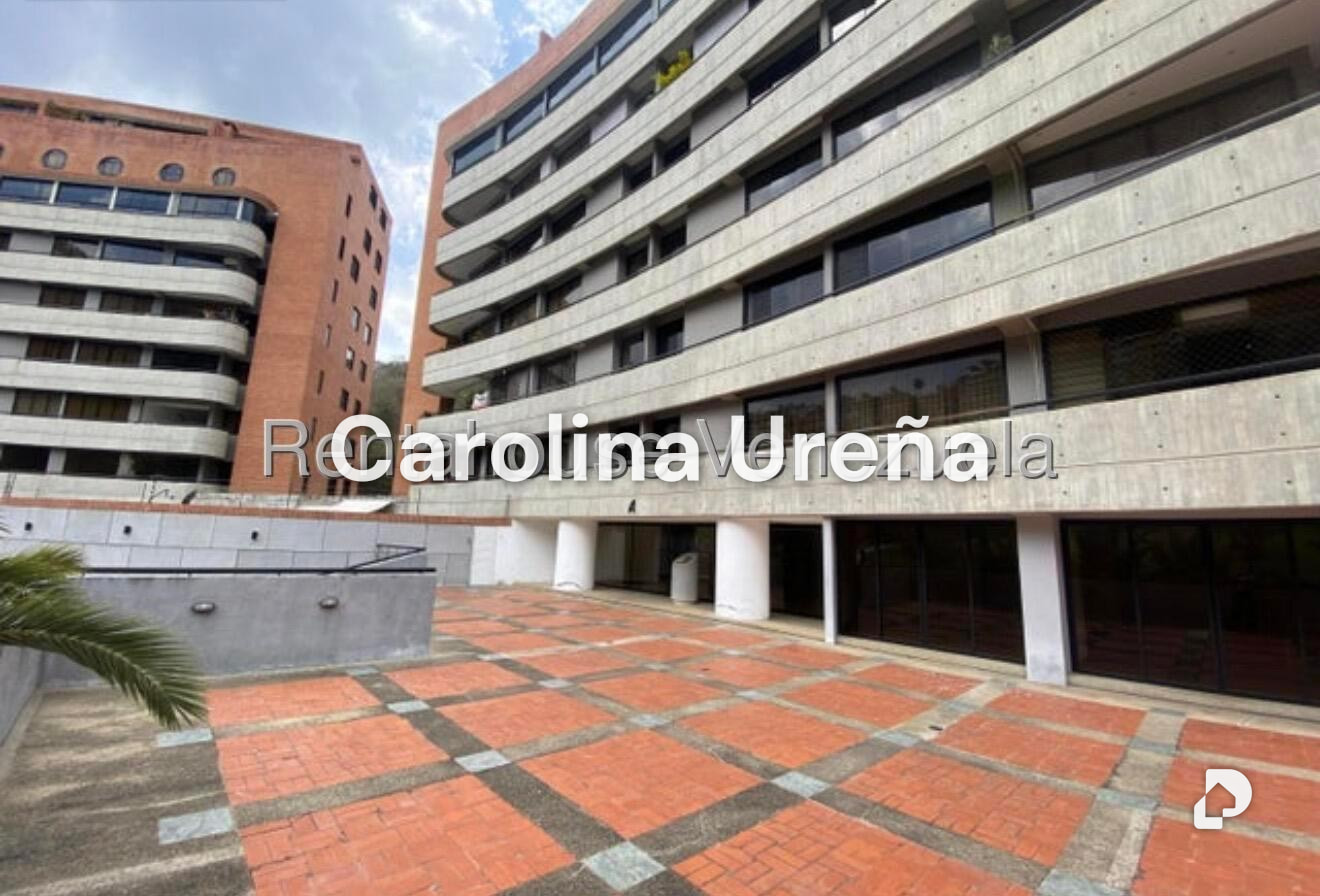 Penthouse en Lomas de La Alameda, Caracas – 1