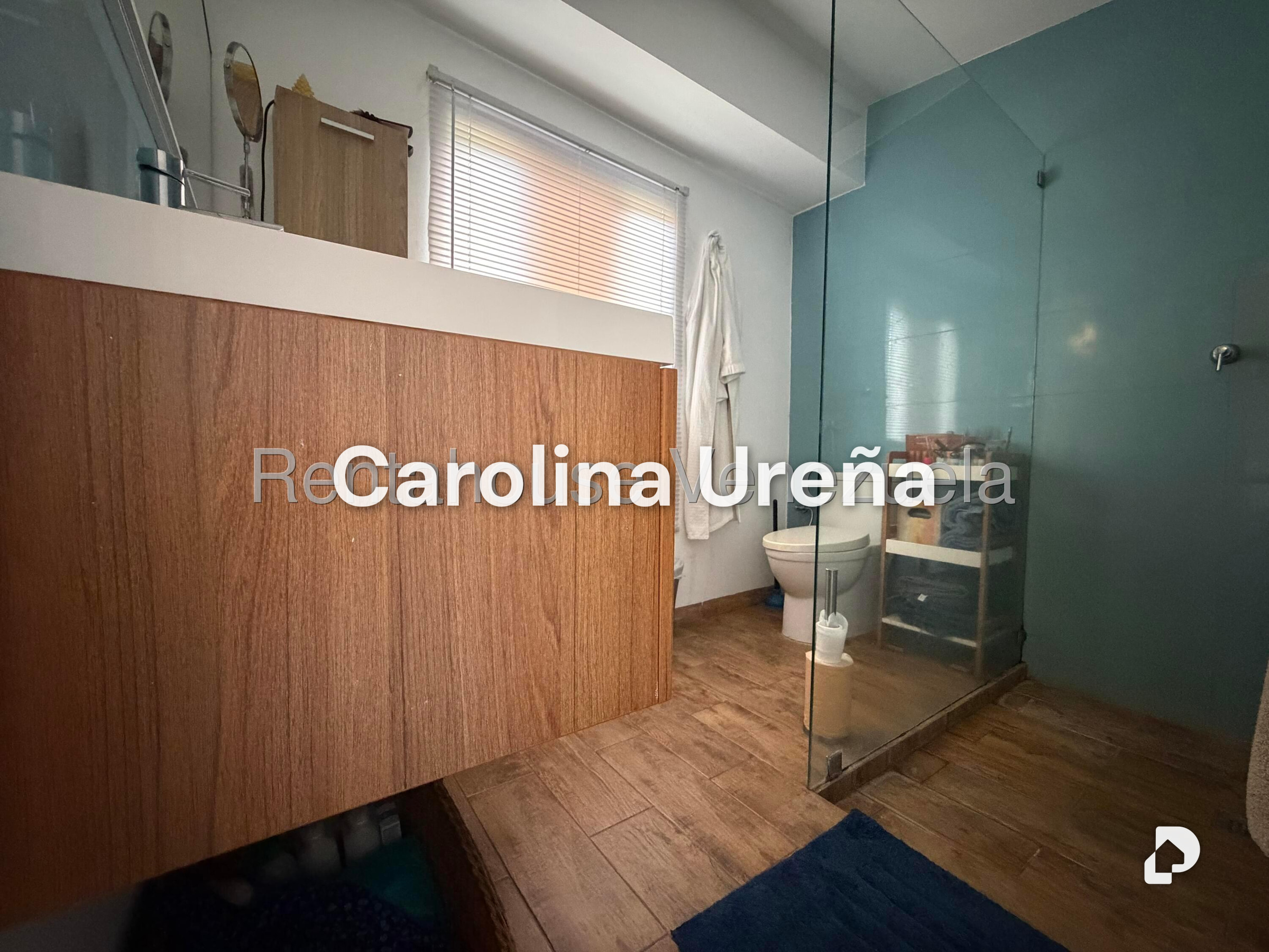 Penthouse en Lomas de La Alameda, Caracas – 12