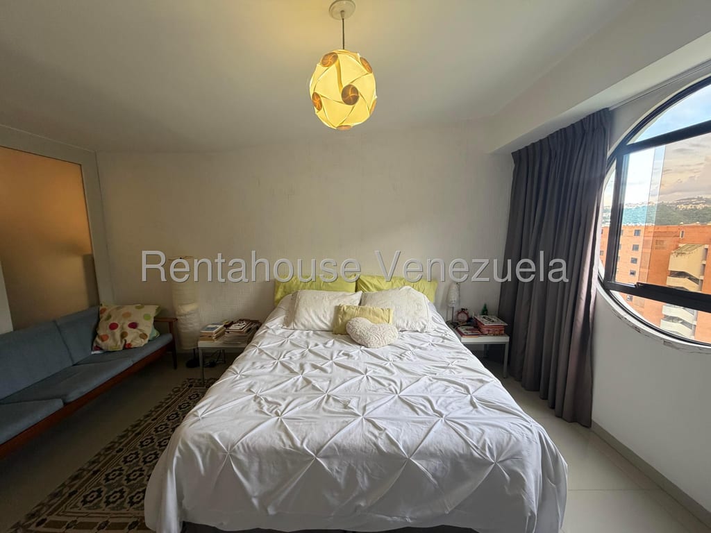 Penthouse en Lomas de La Alameda, Caracas