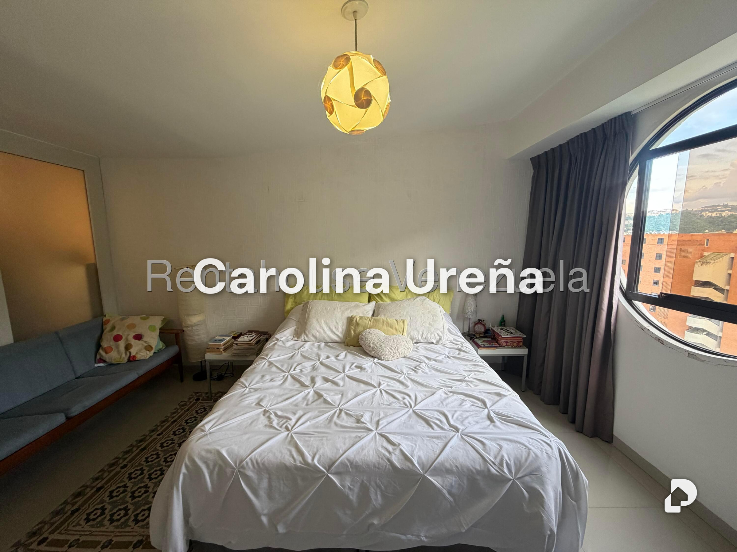 Penthouse en Lomas de La Alameda, Caracas – 15