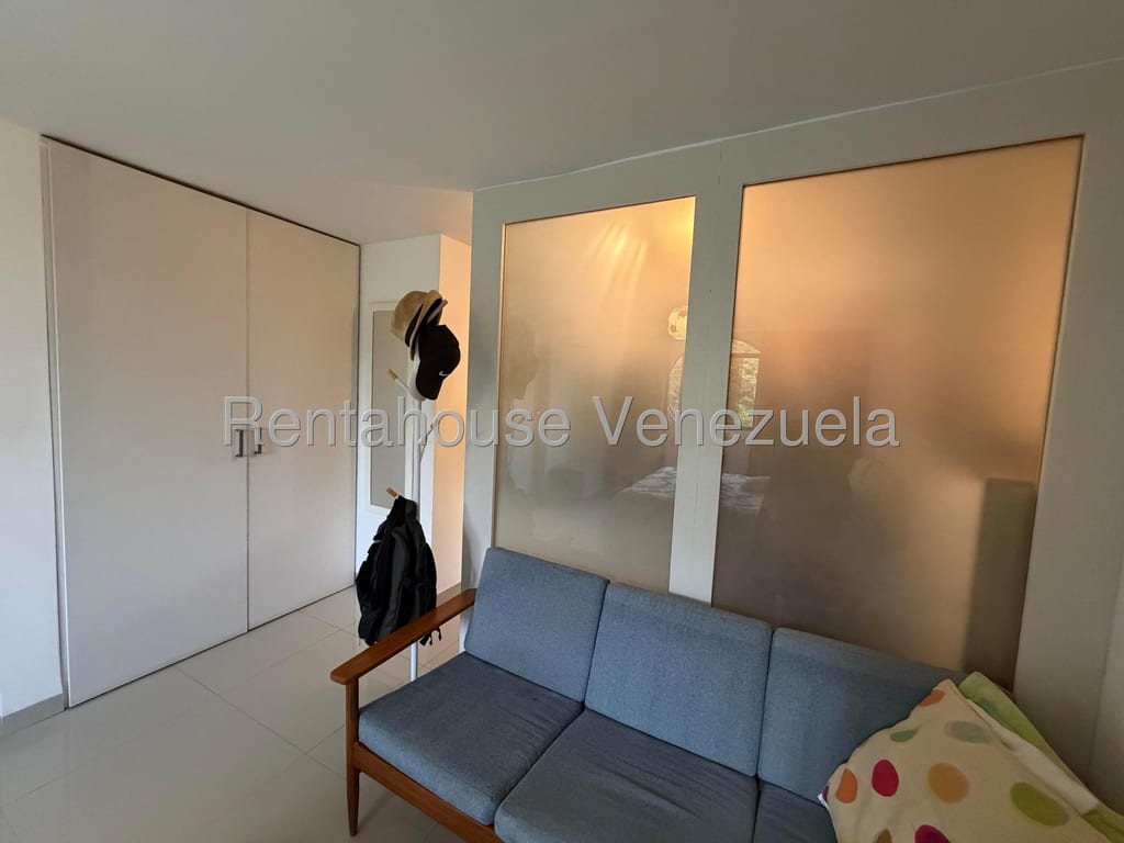 Penthouse en Lomas de La Alameda, Caracas