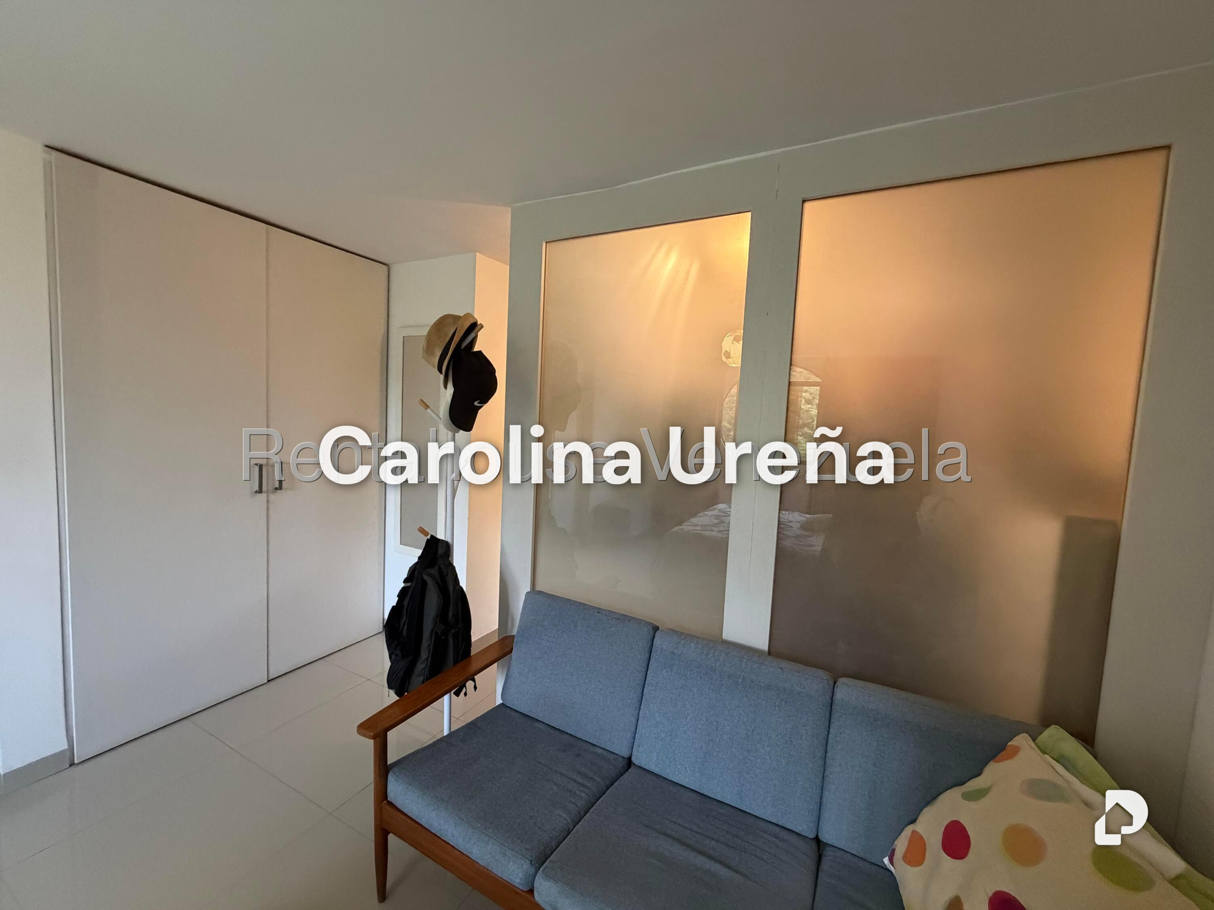 Penthouse en Lomas de La Alameda, Caracas – 14