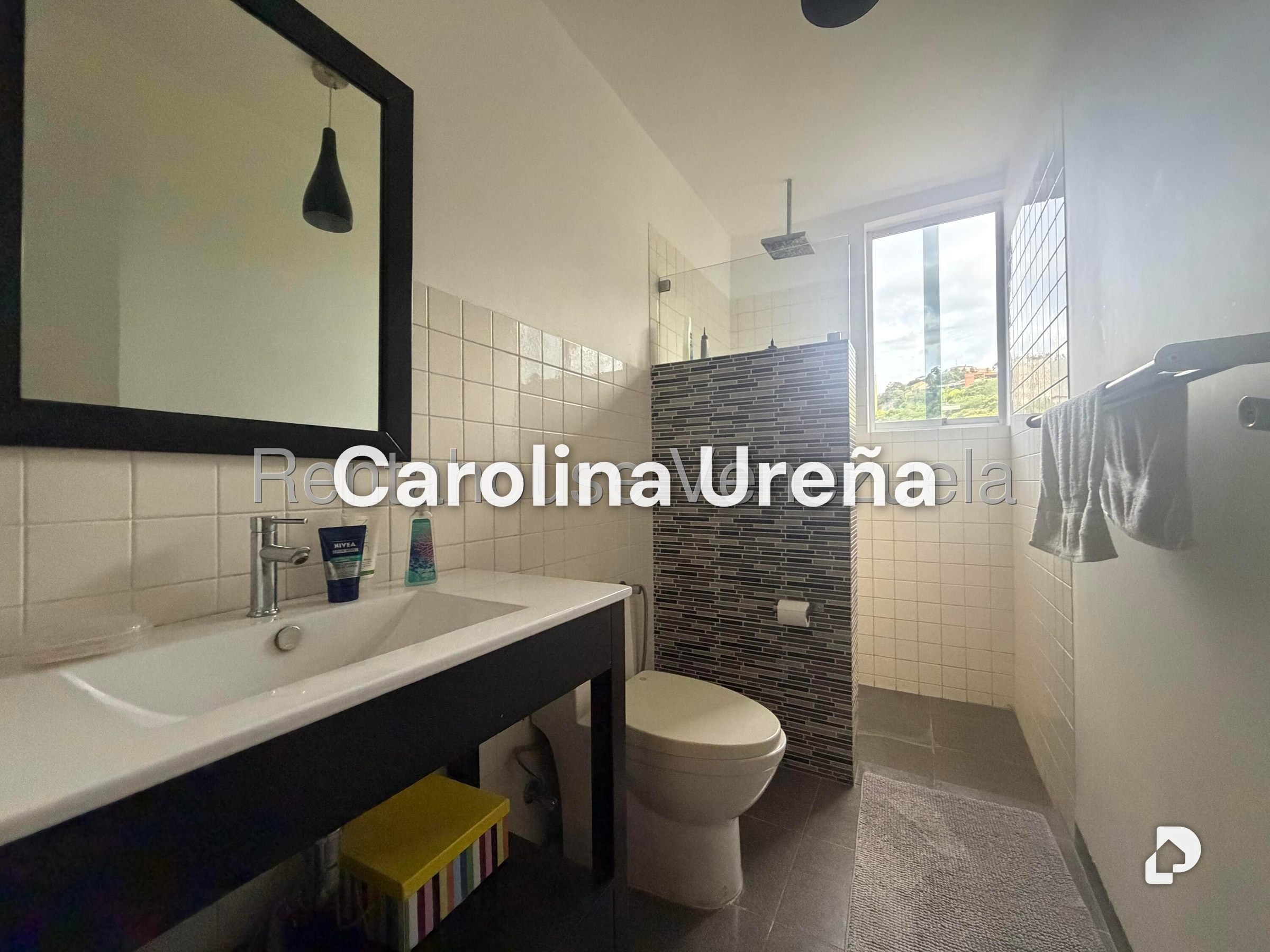 Penthouse en Lomas de La Alameda, Caracas – 16