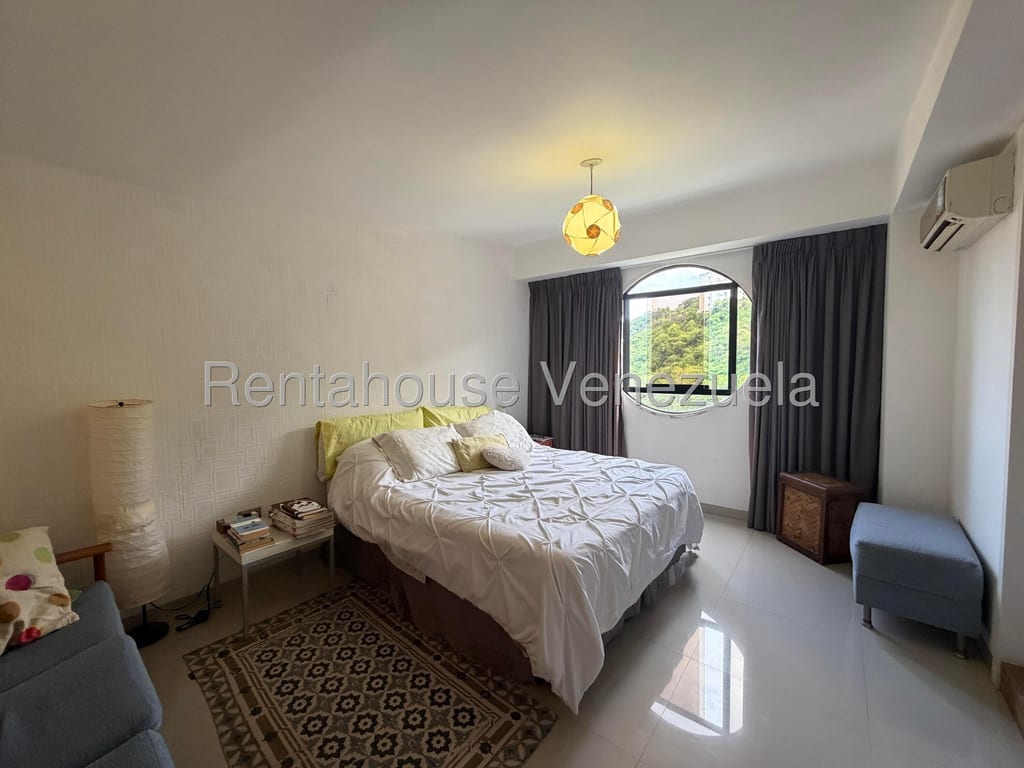 Penthouse en Lomas de La Alameda, Caracas