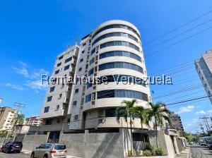 Apartamento en Urbanizacion la Soledad, Maracay - 1