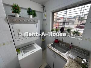 Apartamento en Urbanizacion la Soledad, Maracay – 16