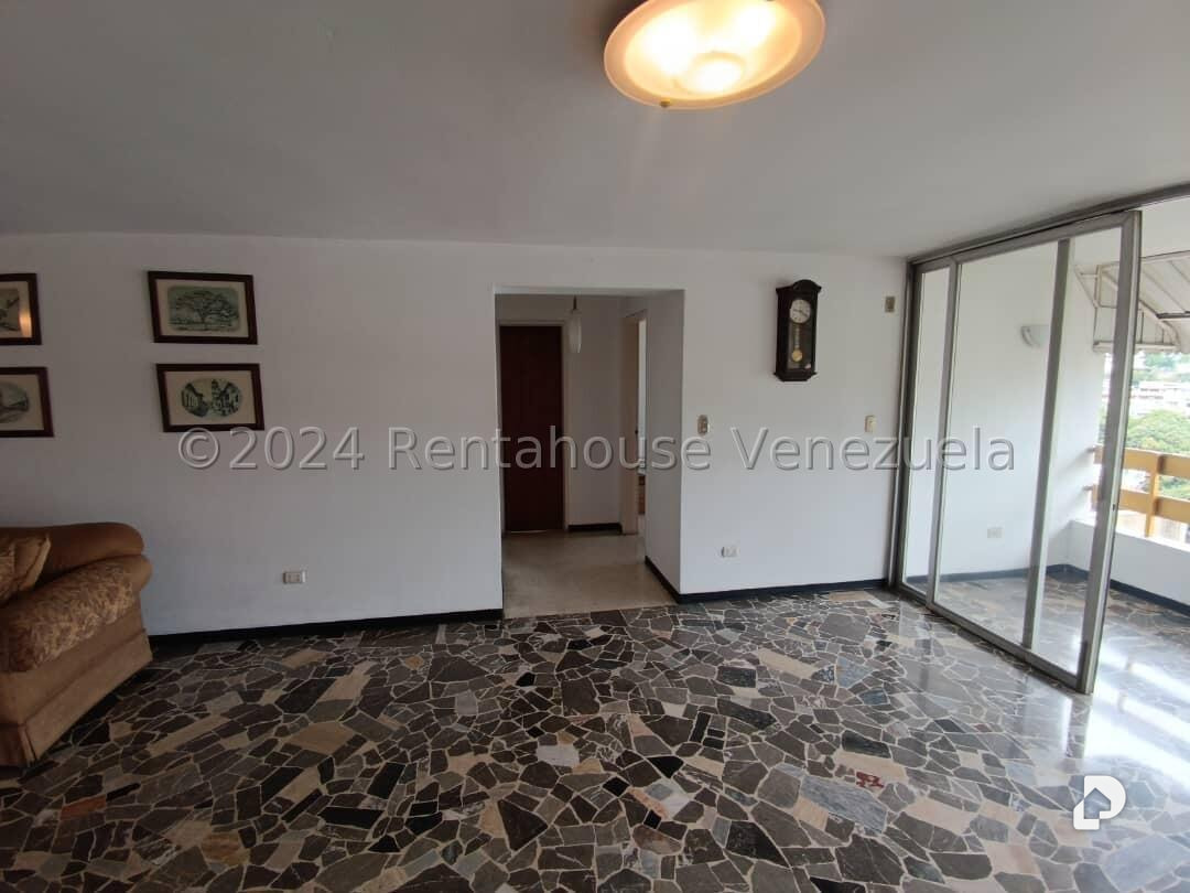 Apartamento en El Marqués, Caracas – 15