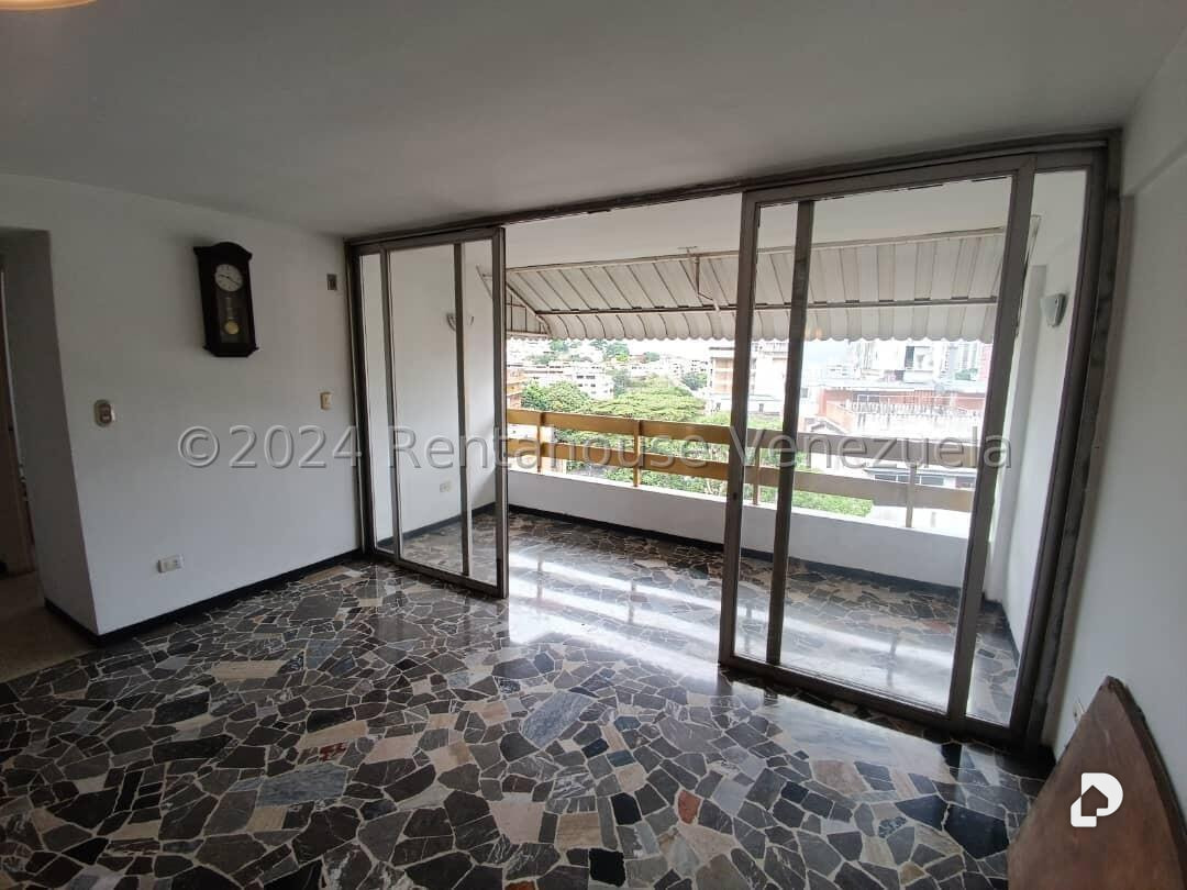 Apartamento en El Marqués, Caracas – 22