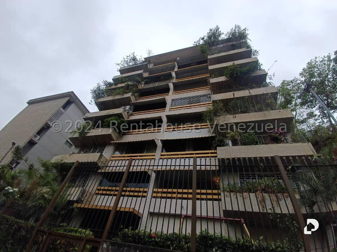 Apartamento en El Marqués, Caracas – 2