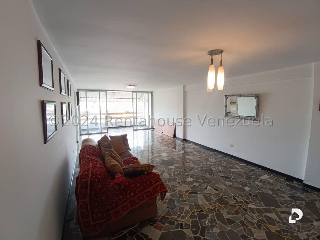 Apartamento en El Marqués, Caracas – 9