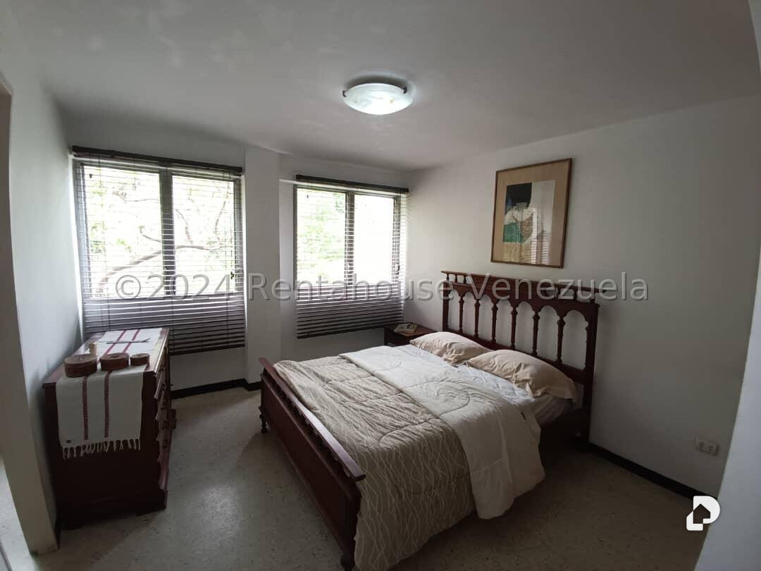 Apartamento en El Marqués, Caracas – 26