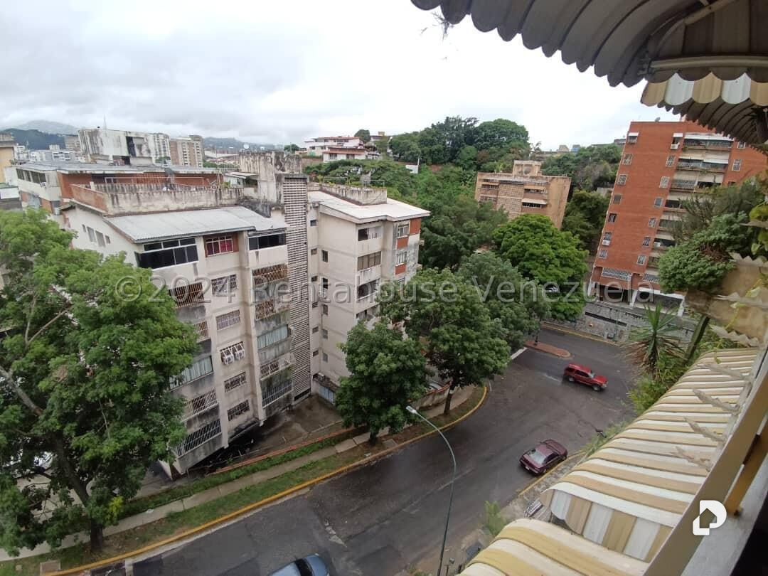Apartamento en El Marqués, Caracas – 18