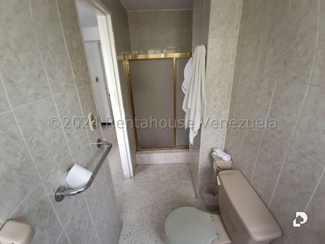 Apartamento en El Marqués, Caracas – 27