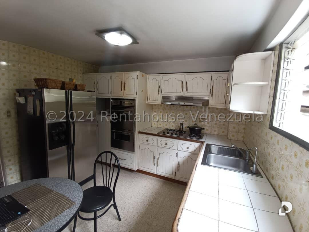 Apartamento en El Marqués, Caracas – 24
