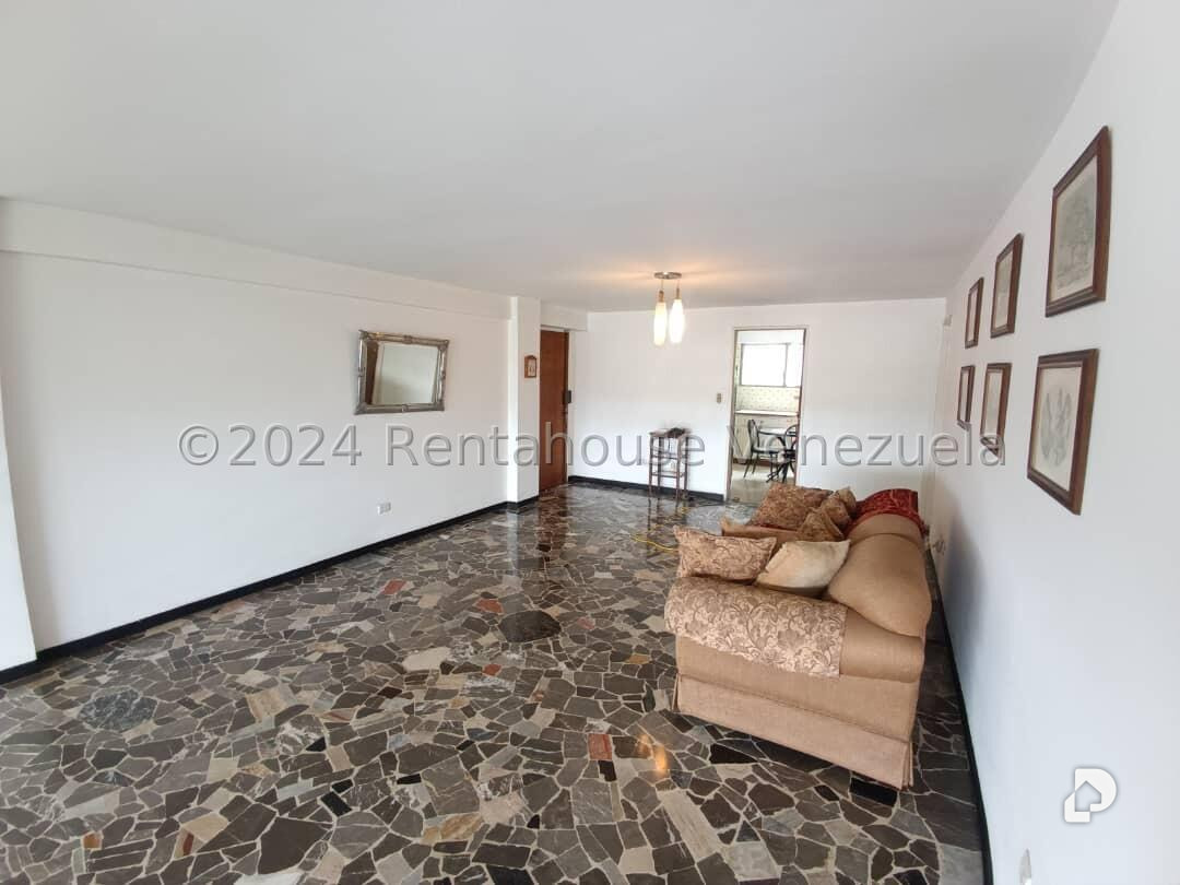 Apartamento en El Marqués, Caracas – 16